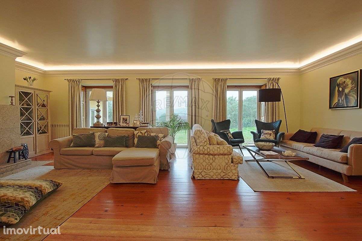 Moradia T4 para venda - Grande imagem: 4/18