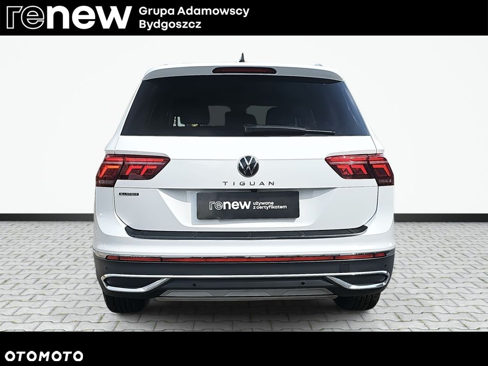 Volkswagen Tiguan Allspace 1.5 TSI EVO Elegance DSG - 10