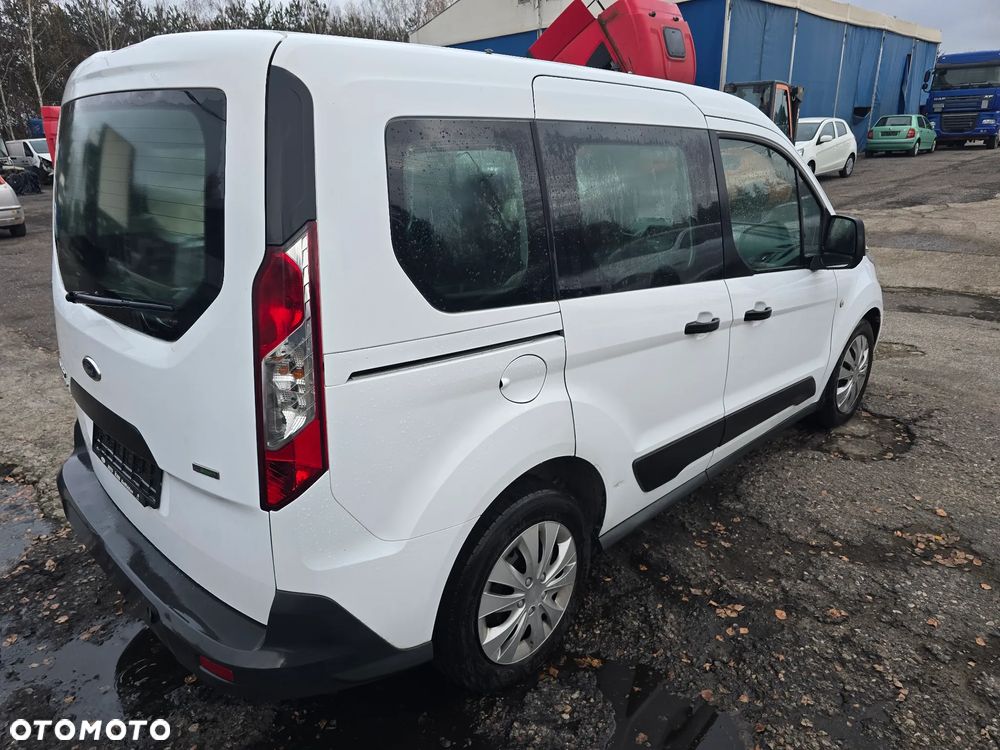 Ford Tourneo Connect 1.0 EcoBoost Trend - 6