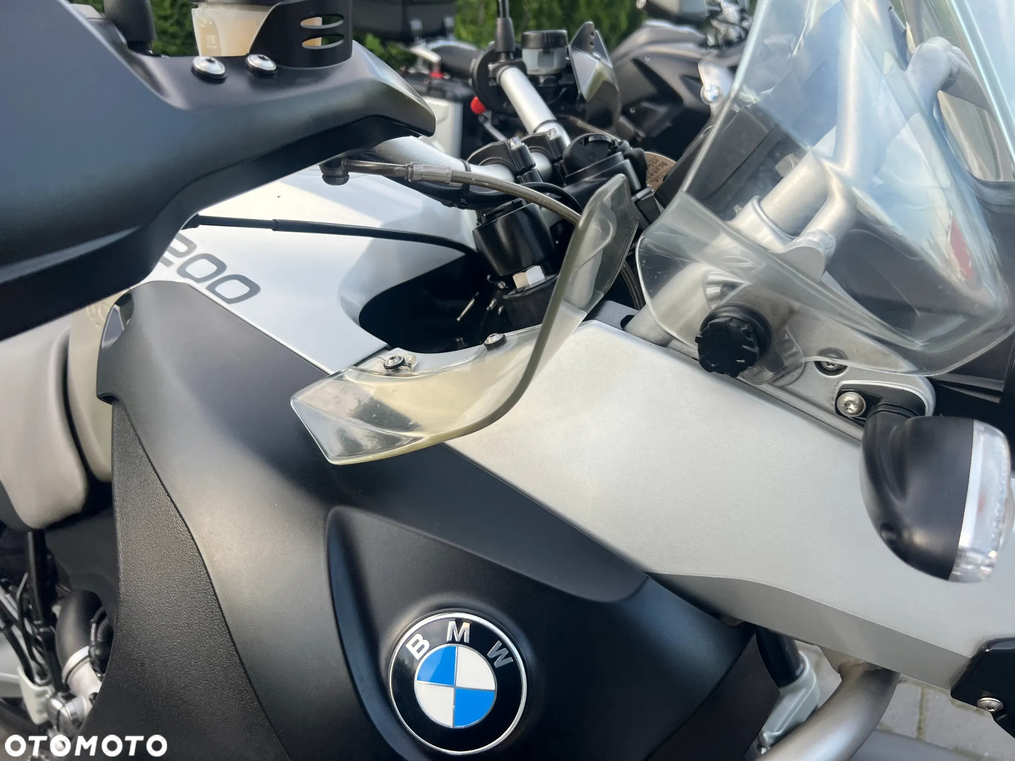 BMW GS - 25