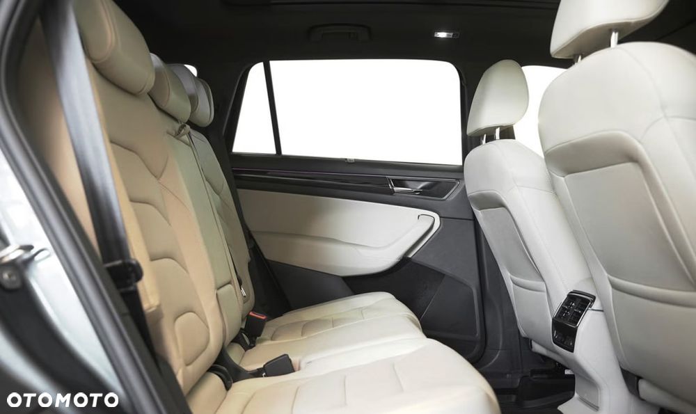 Skoda Kodiaq 2.0 TDI 4x4 DSG Style - 28