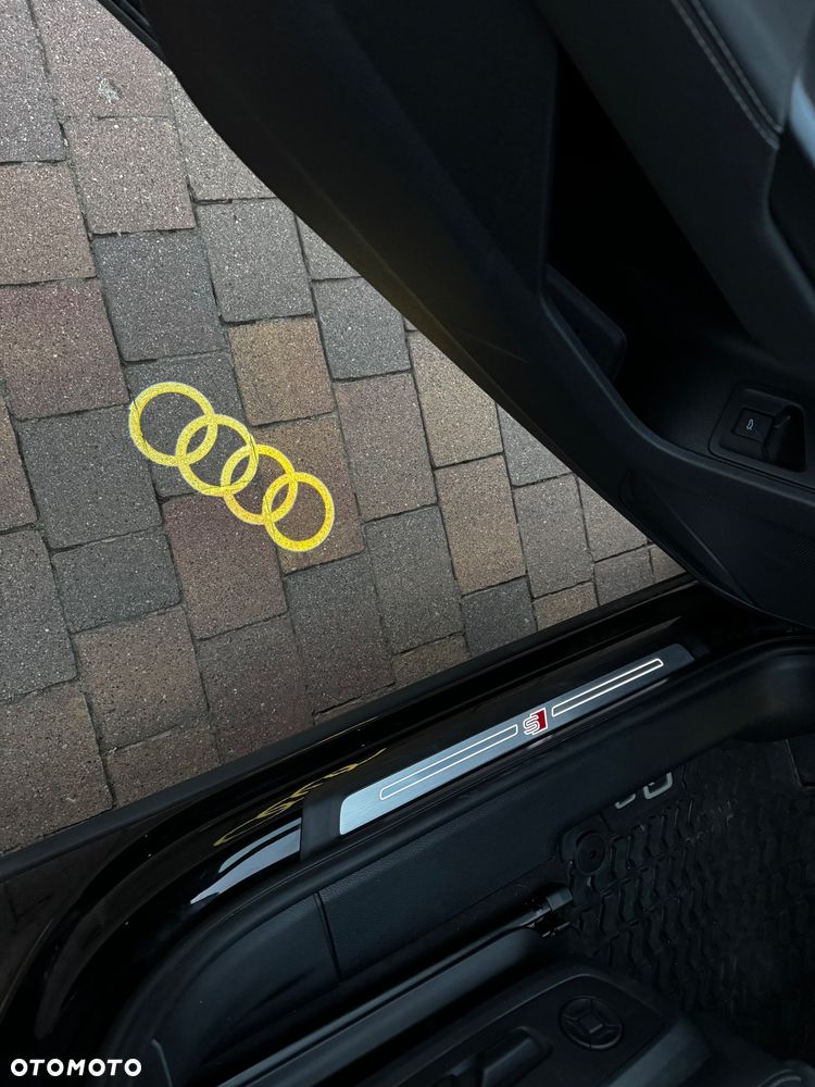 Audi Q3 45 TFSI Quattro S Line S tronic - 15