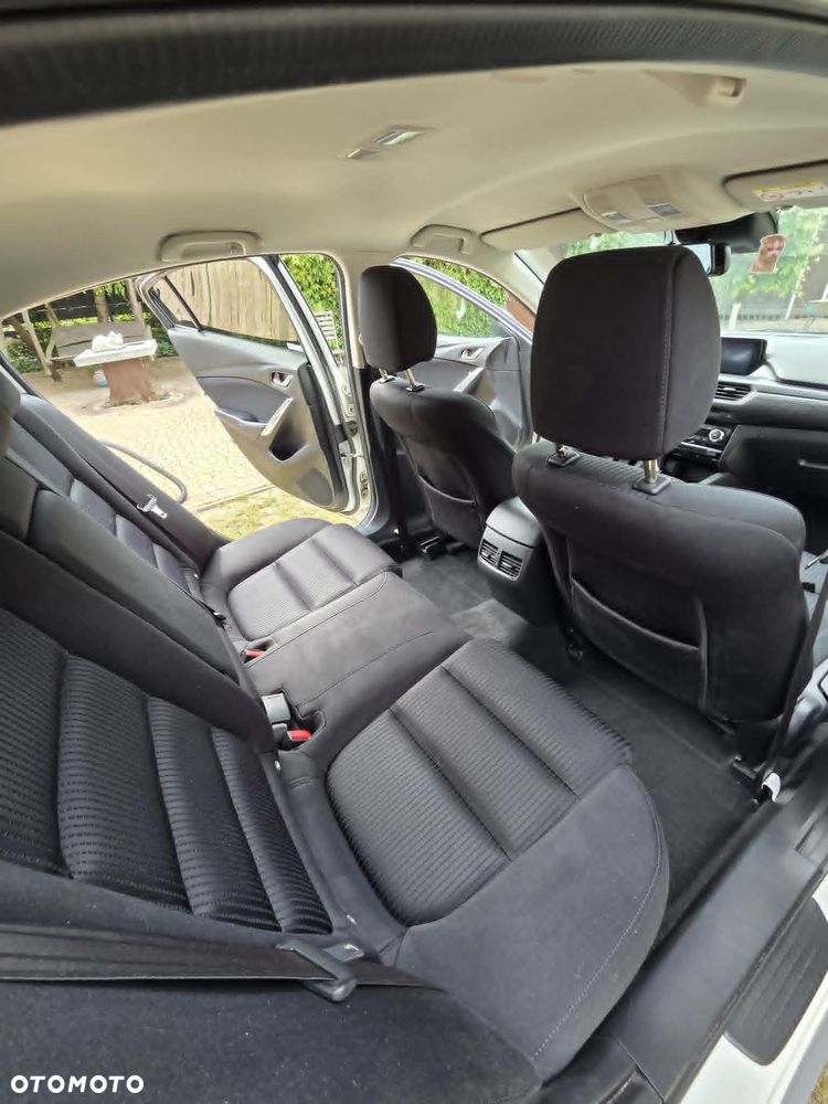Mazda 6 2.0 SKYEnergy - 13