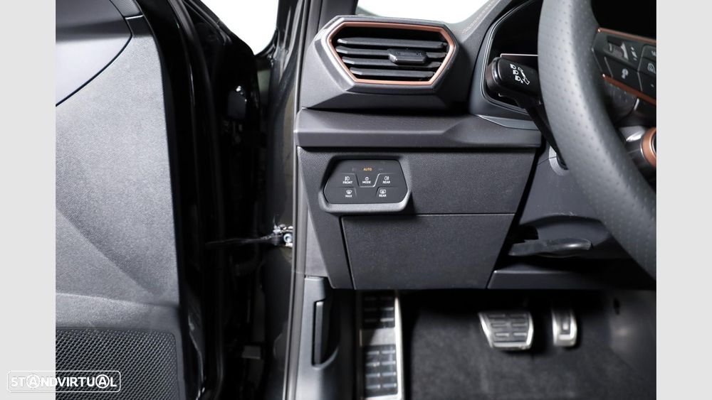 Cupra Formentor 1.5 e-Hybrid Special Edition DSG - 8