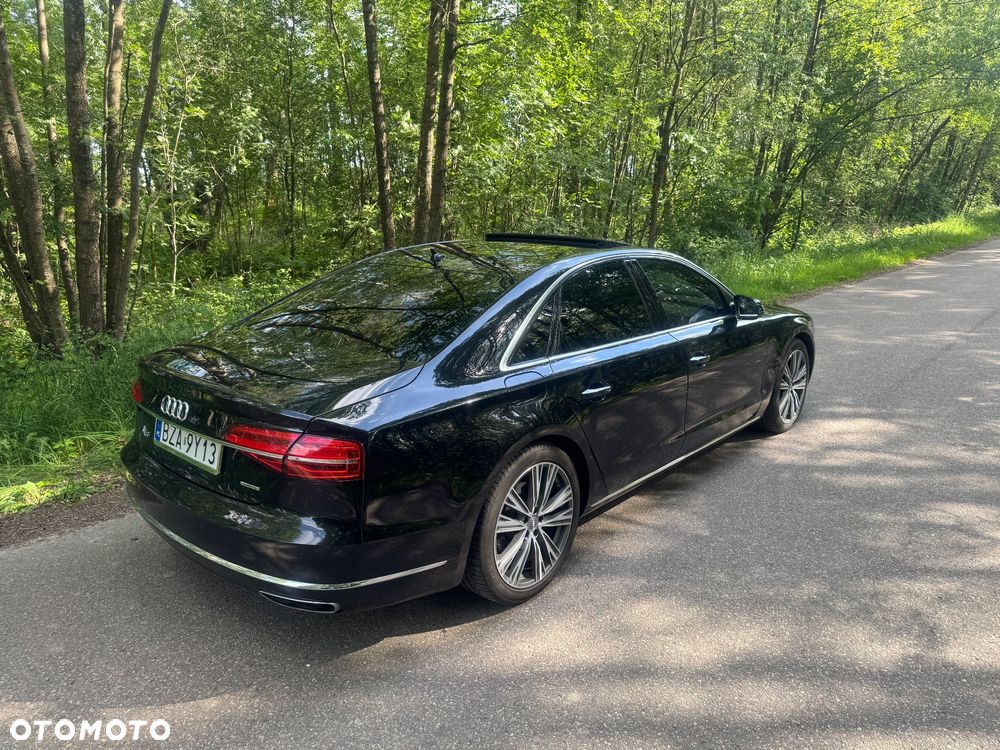 Audi A8 3.0 TDI clean diesel Quattro - 17