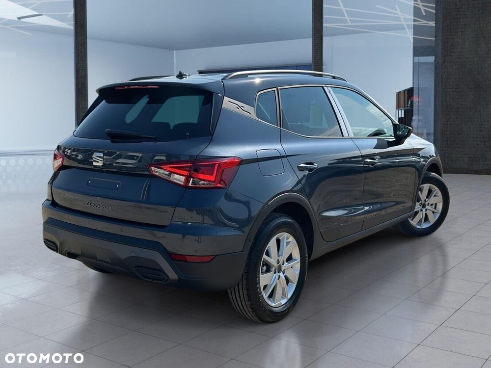 Seat Arona - 11