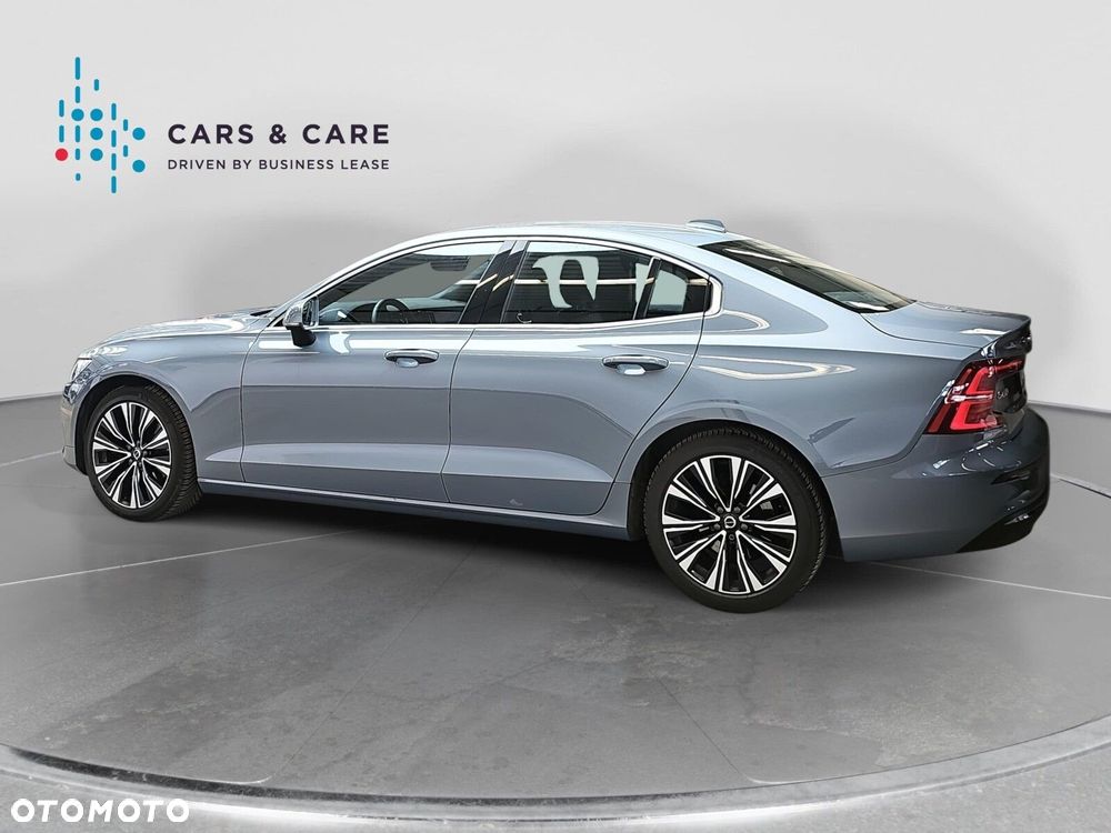 Volvo S60 - 27