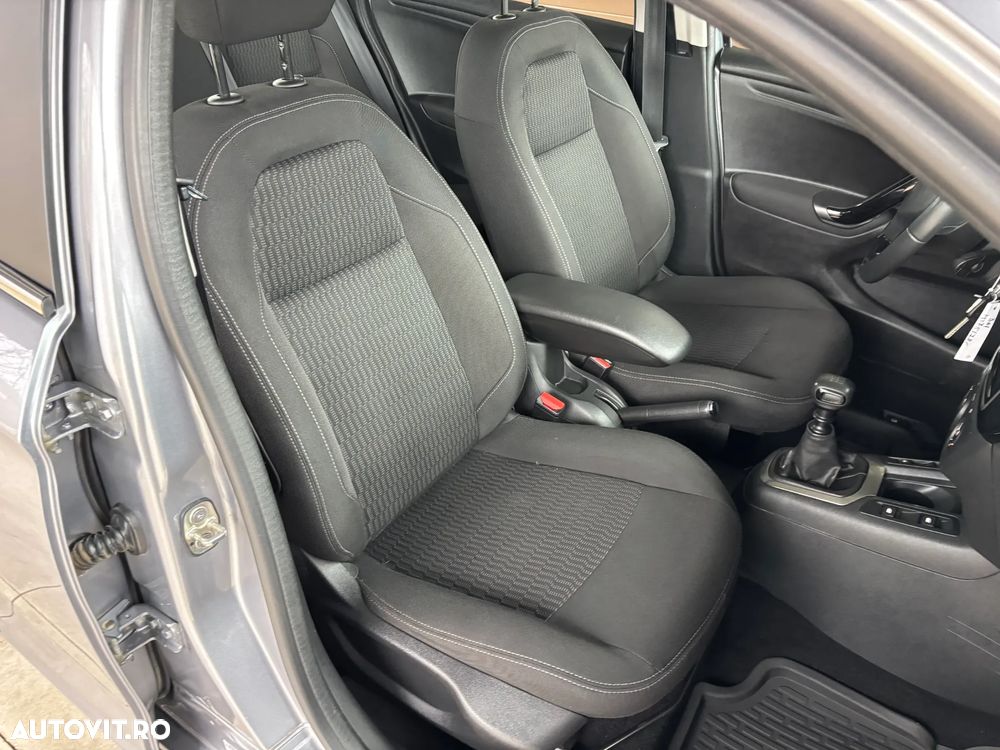 Peugeot 301 1.5 BlueHDI FAP Allure - 29