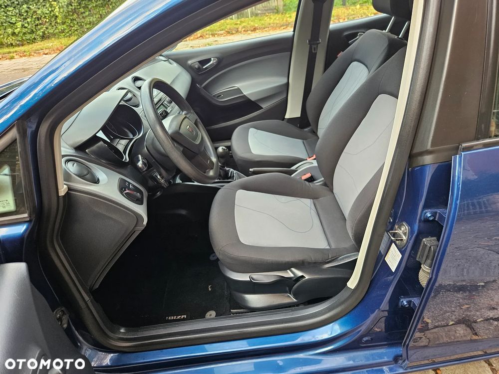 Seat Ibiza - 3