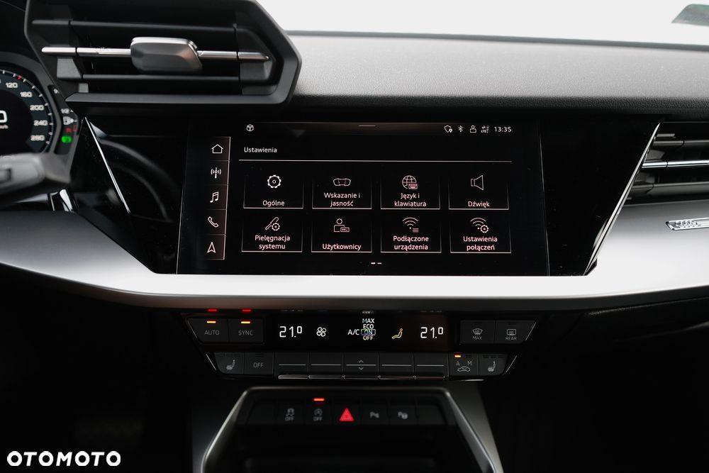 Audi A3 Sportback - 31