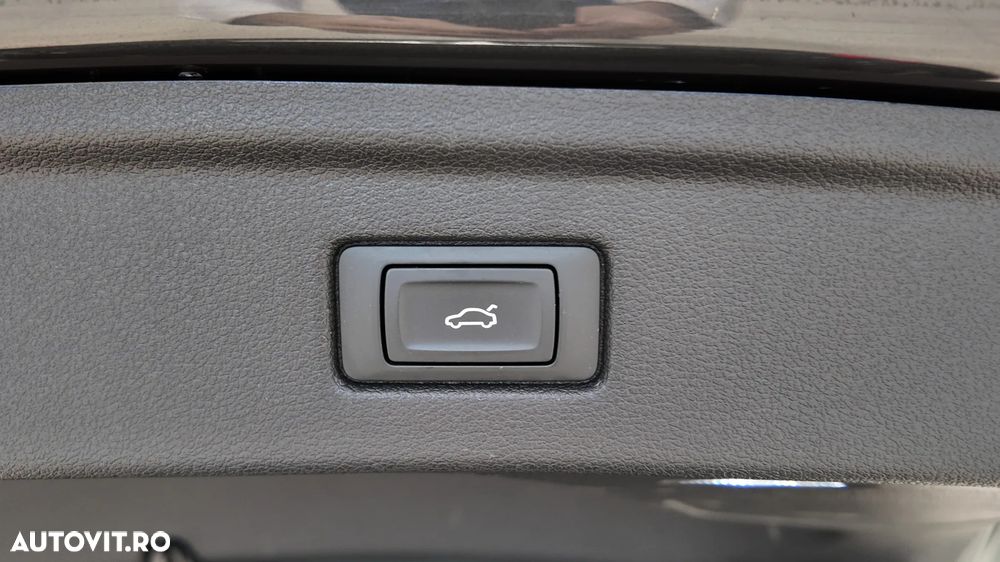 Audi A5 Sportback 35 TFSI S tronic - 38