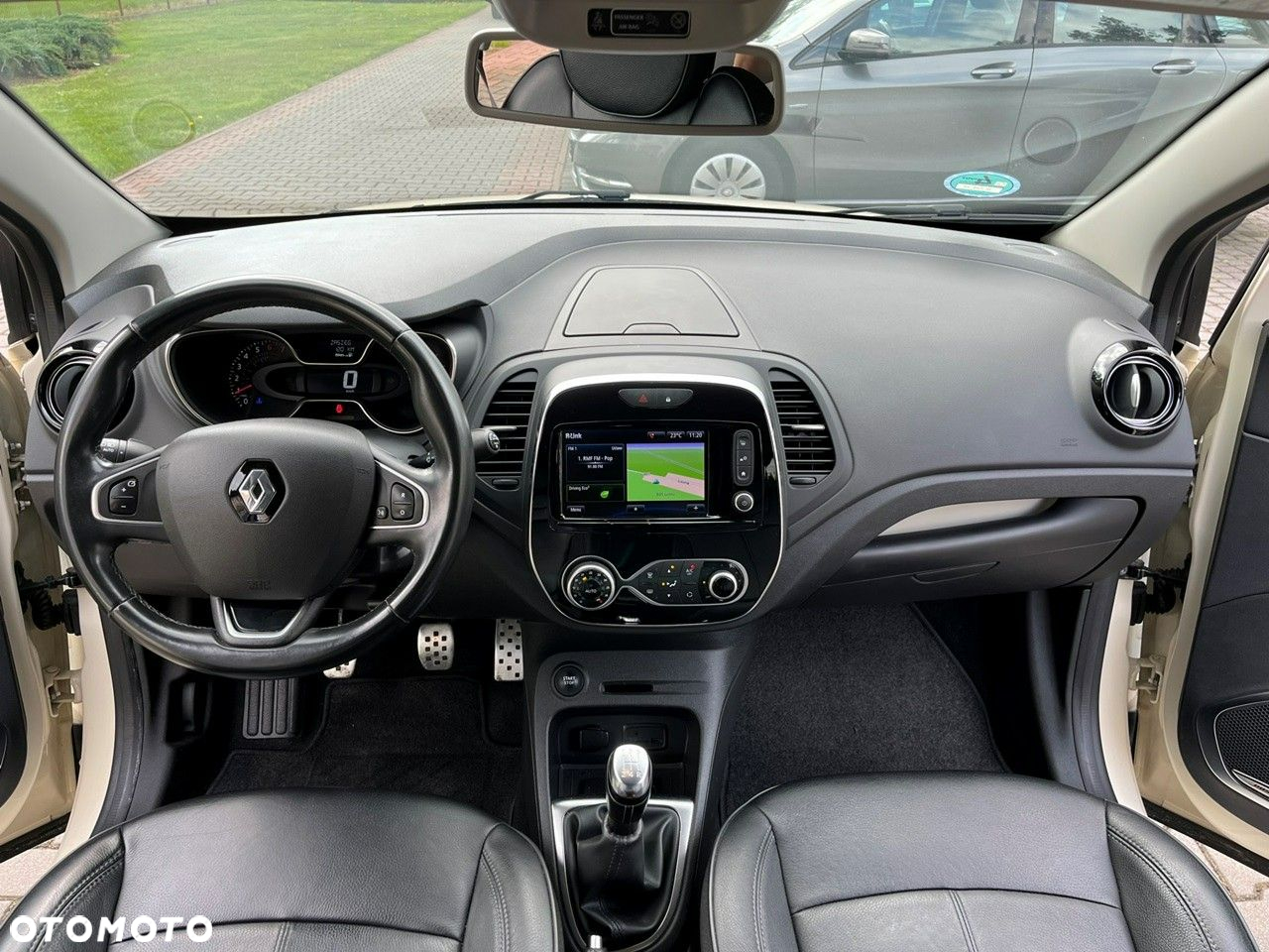 Renault Captur (ENERGY) TCe 90 INTENS - 10