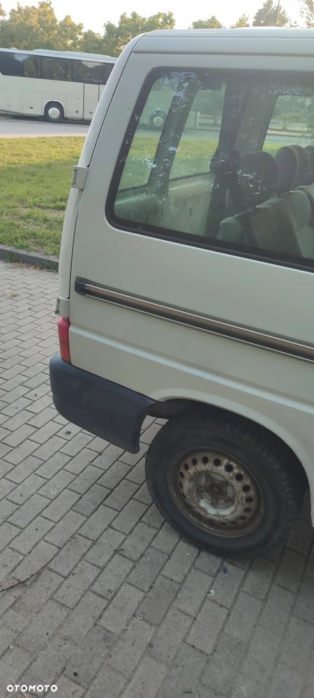 Volkswagen T4 - 26