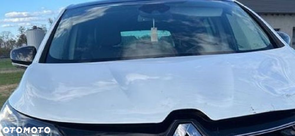 Renault Espace Energy dCi 160 EDC LIMITED - 12