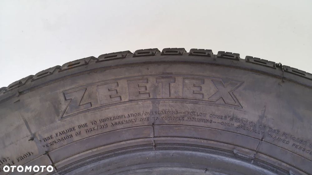 185/60R14 82H Zeetex Ice Plus S100 2014 - 5