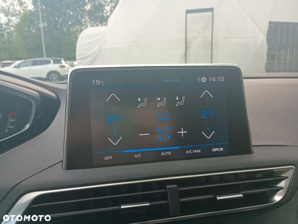 Peugeot 3008 - 20