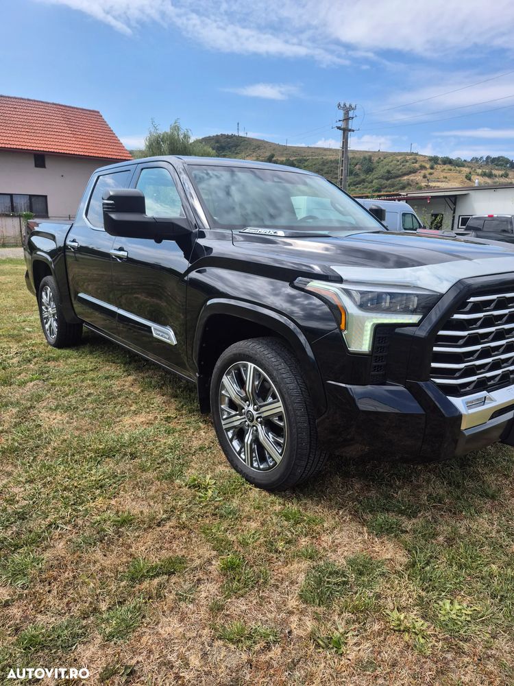 Toyota Tundra - 6
