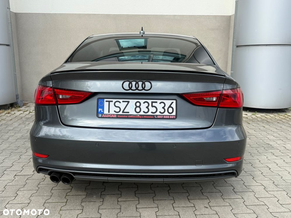 Audi A3 Limousine 2.0 TDI (clean diesel) Ambiente - 5