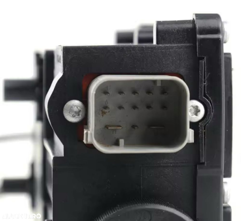 Modul Frana De Mana Motoras Motor Unitate Parcare Bmw X5 X6 E70 E71 - 5