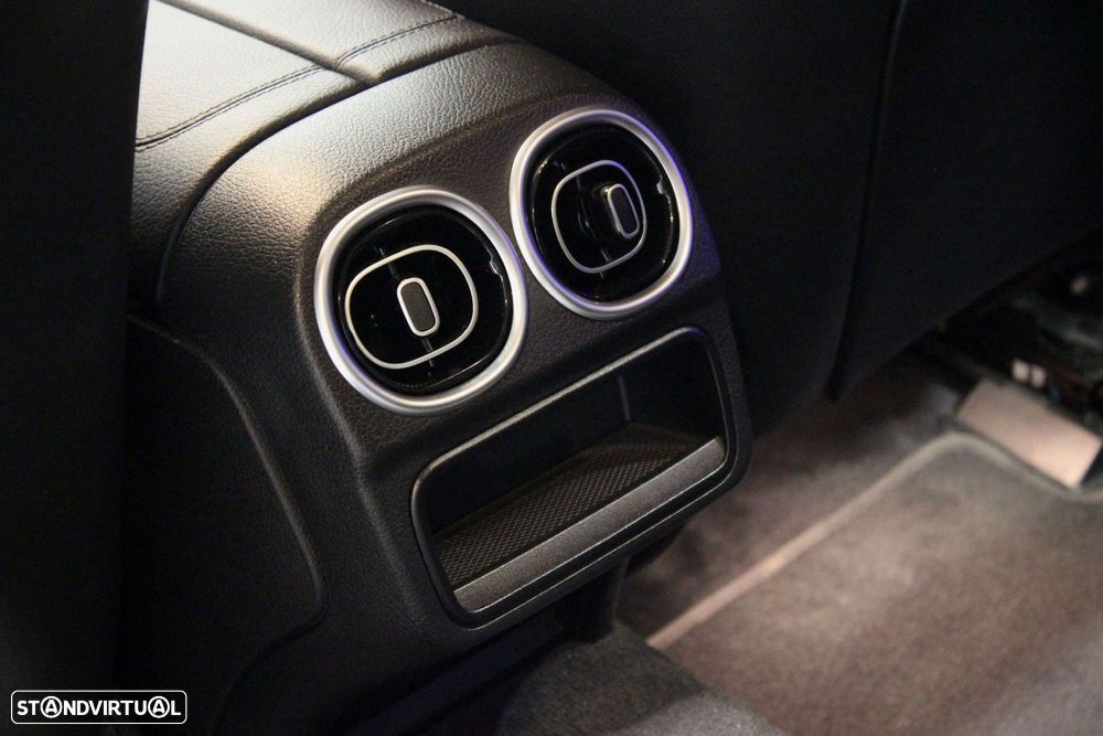 Mercedes-Benz C 300 de AMG Line - 39