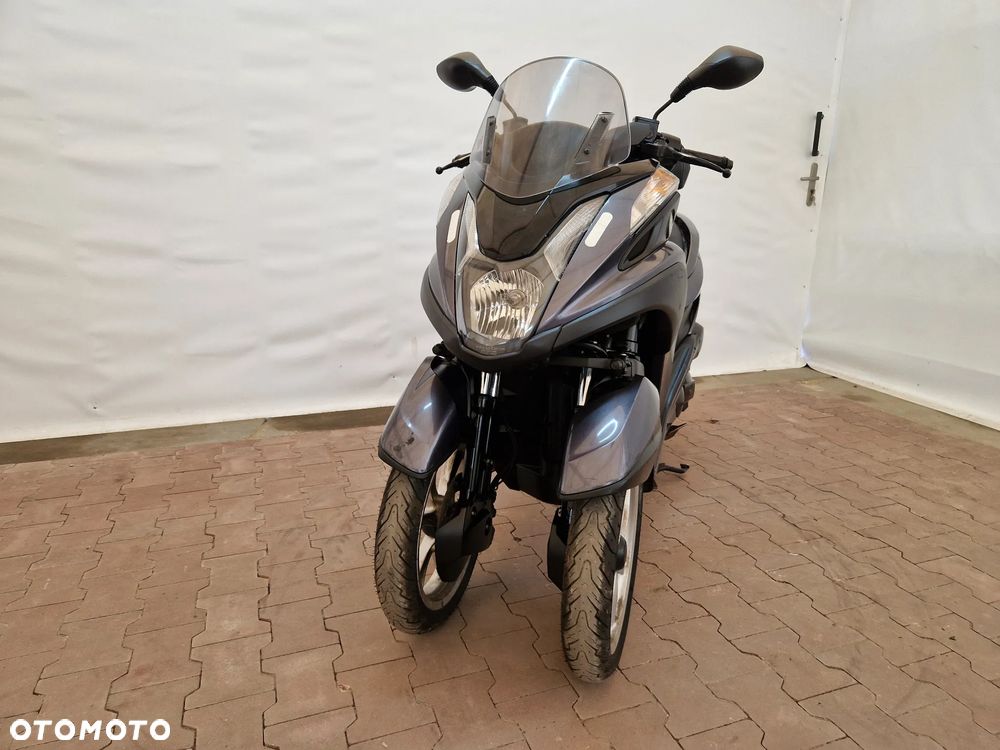 Yamaha Tricity - 12