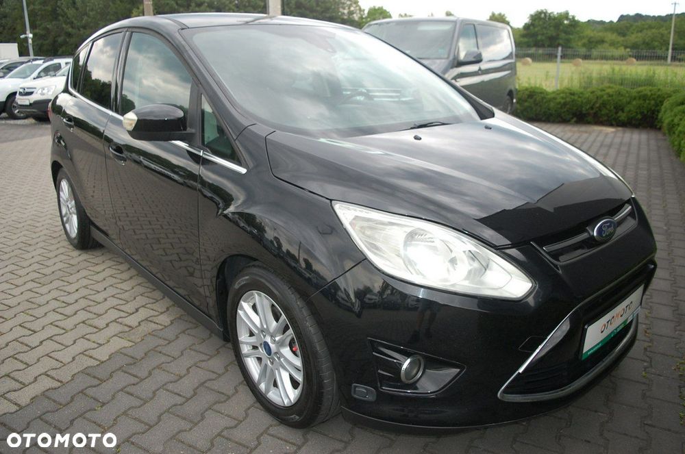 Ford C-MAX - 20
