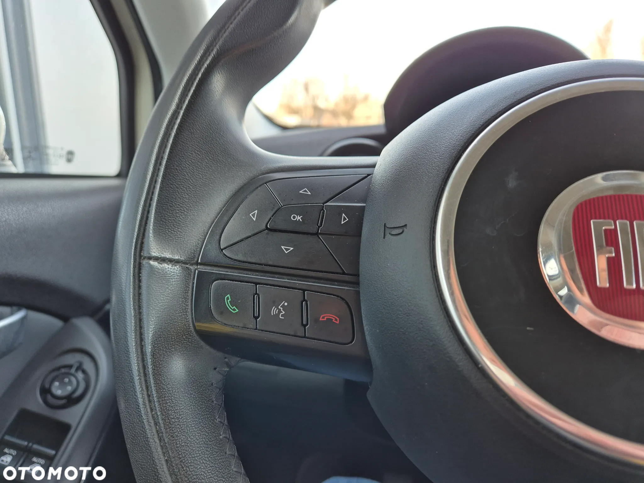 Fiat 500X 1.4 MultiAir Pop Star - 15