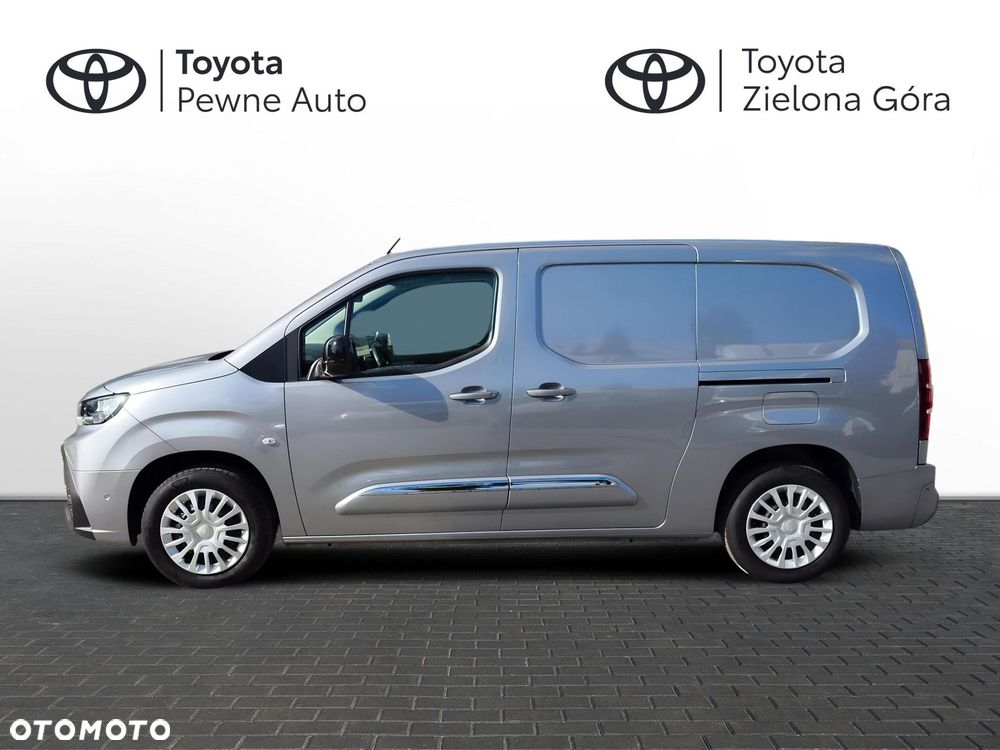Toyota PROACE CITY - 2