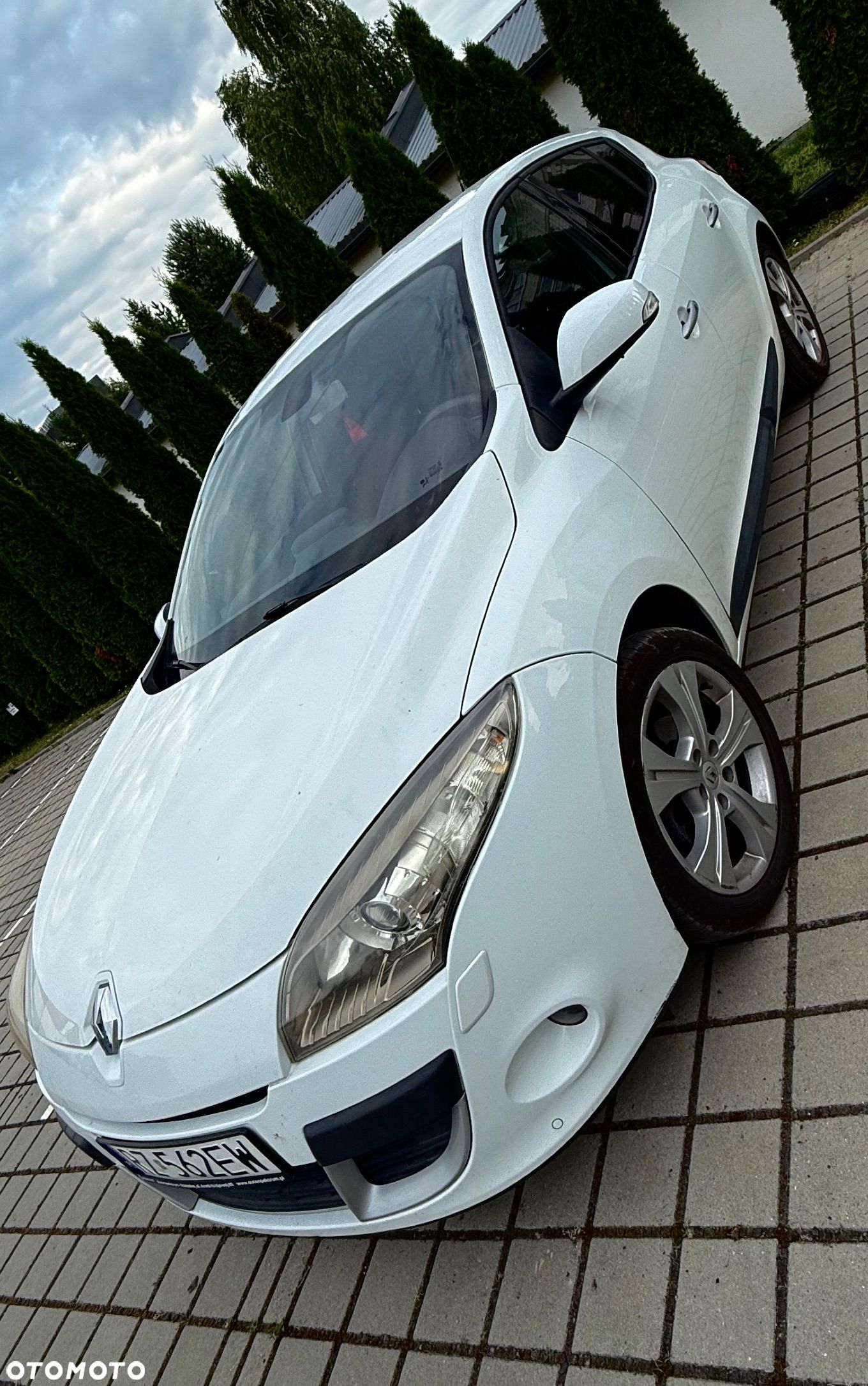 Renault Megane 1.6 16V Dynamique - 1