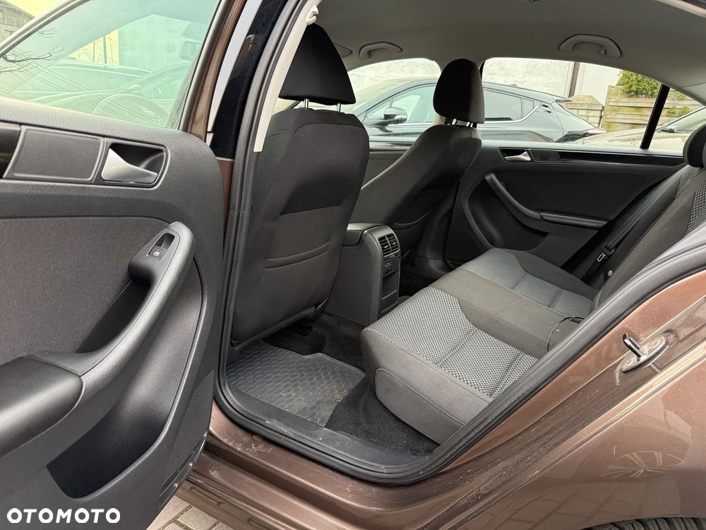 Volkswagen Jetta 1.4 TSI Comfortline CityLine - 17