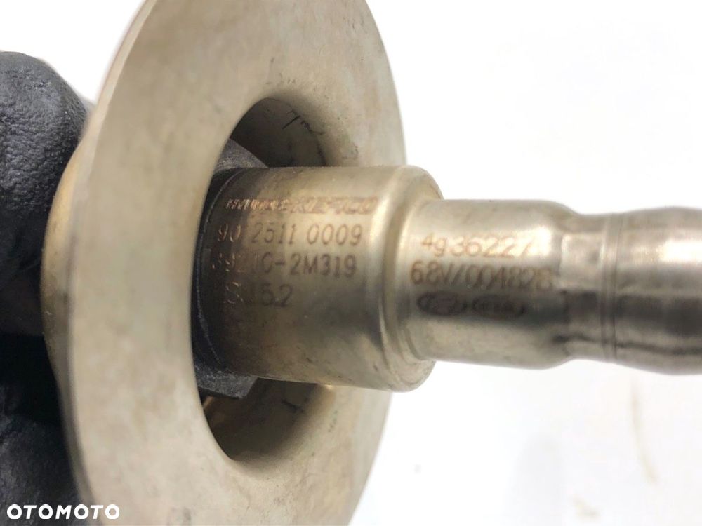 SONDA LAMBDA  HYUNDAI ELANTRA VII sedan (CN7) 2020 - 2022 1.6 90 kW [123 KM] benzyna 2020 - 2022 - 5