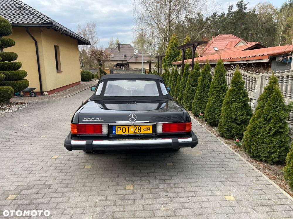 Mercedes-Benz SL - 3