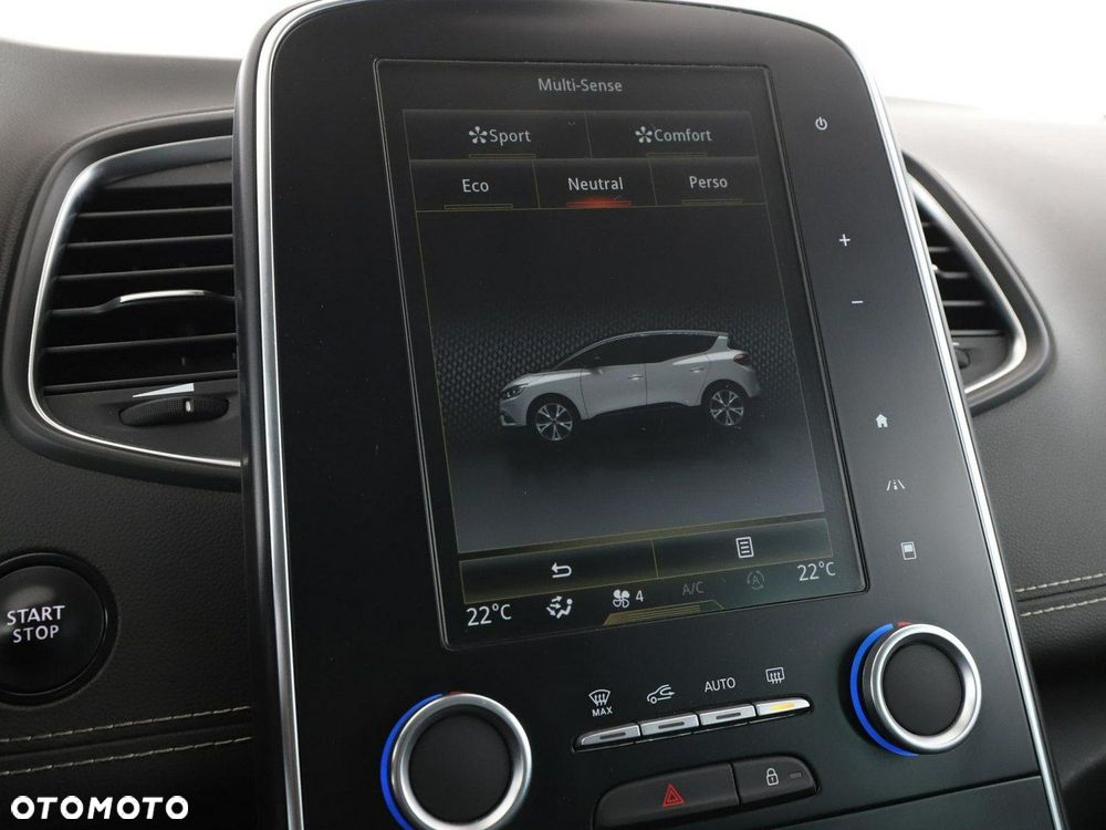 Renault Scenic ENERGY dCi 110 INTENS - 28