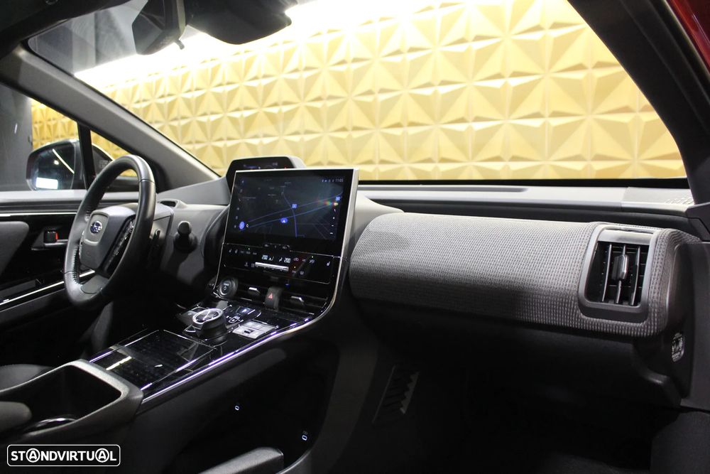 Subaru Solterra Platinum Plus - 16