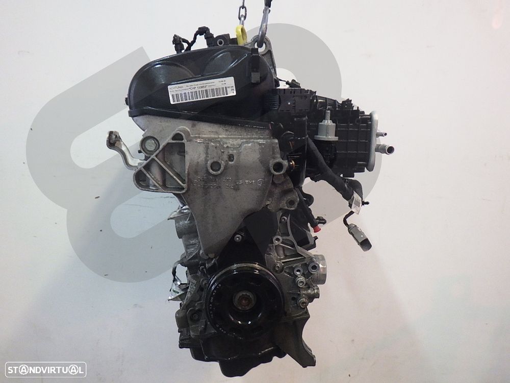 Motor Seat Leon 1.4TSi 103KW Ref: CHPA - 5