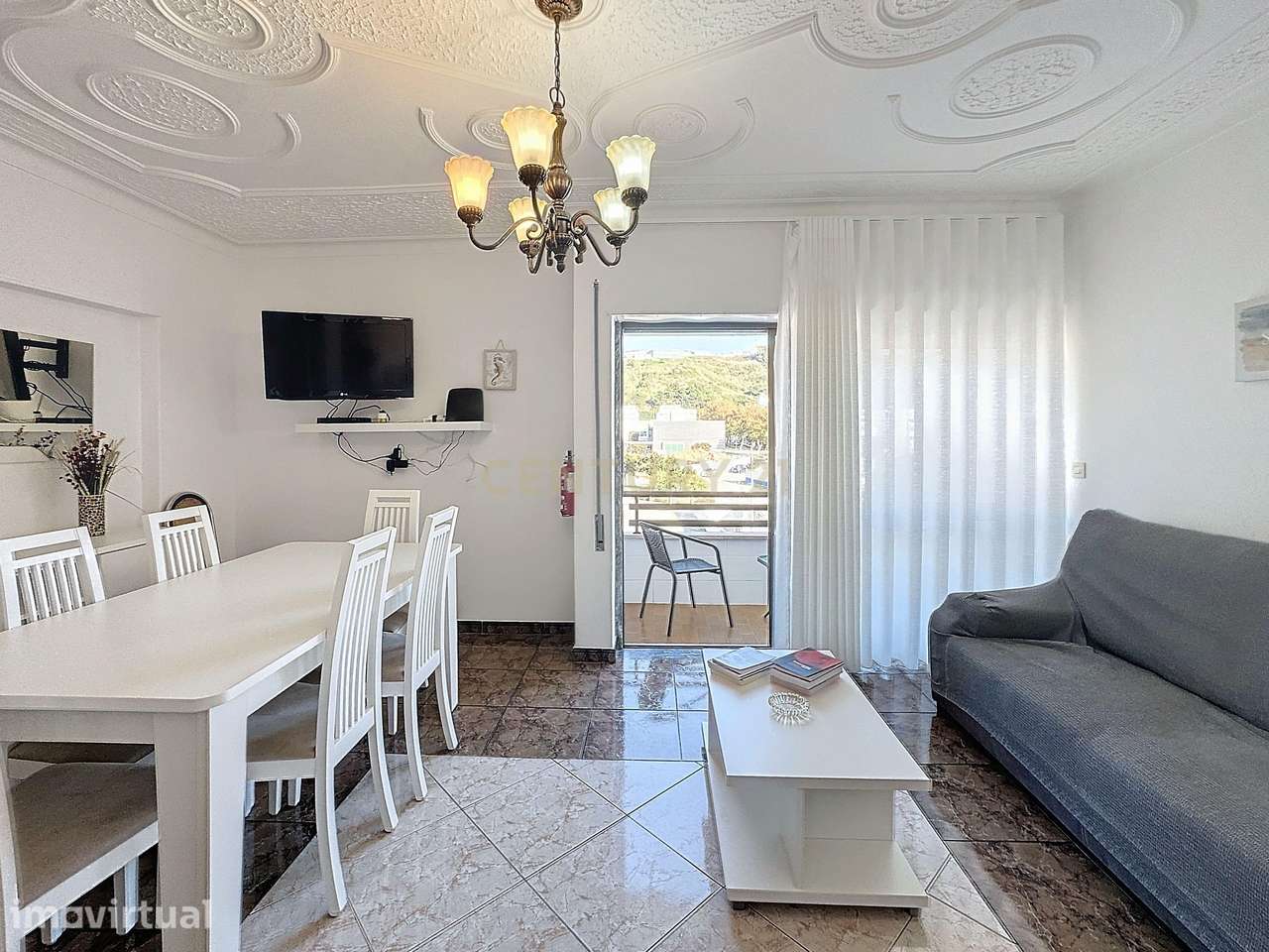 Apartamento - T2 - Arrendamento - Nazaré - Centro - Grande imagem: 5/20