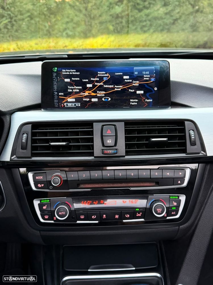 BMW 420 d Pack M Auto - 16