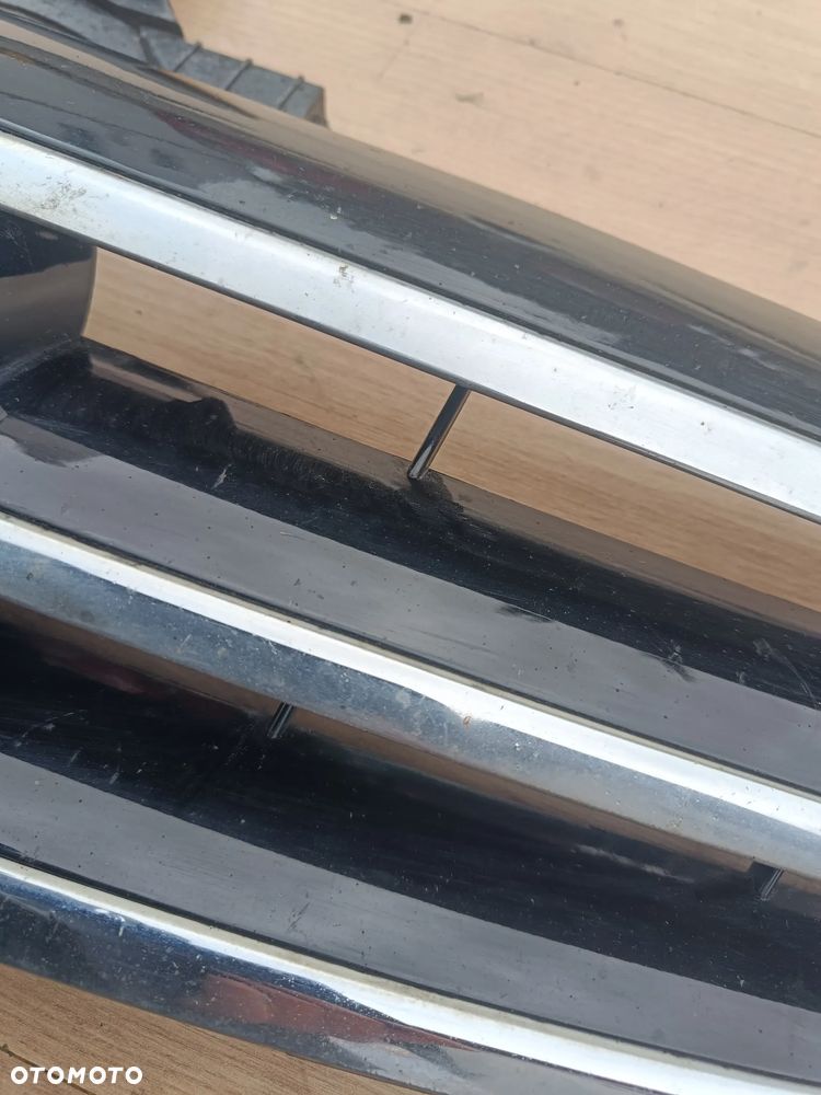 MERCEDES W209 CLK LIFT GRILL ATRAPA PRZEDNIA PRZÓD - 12