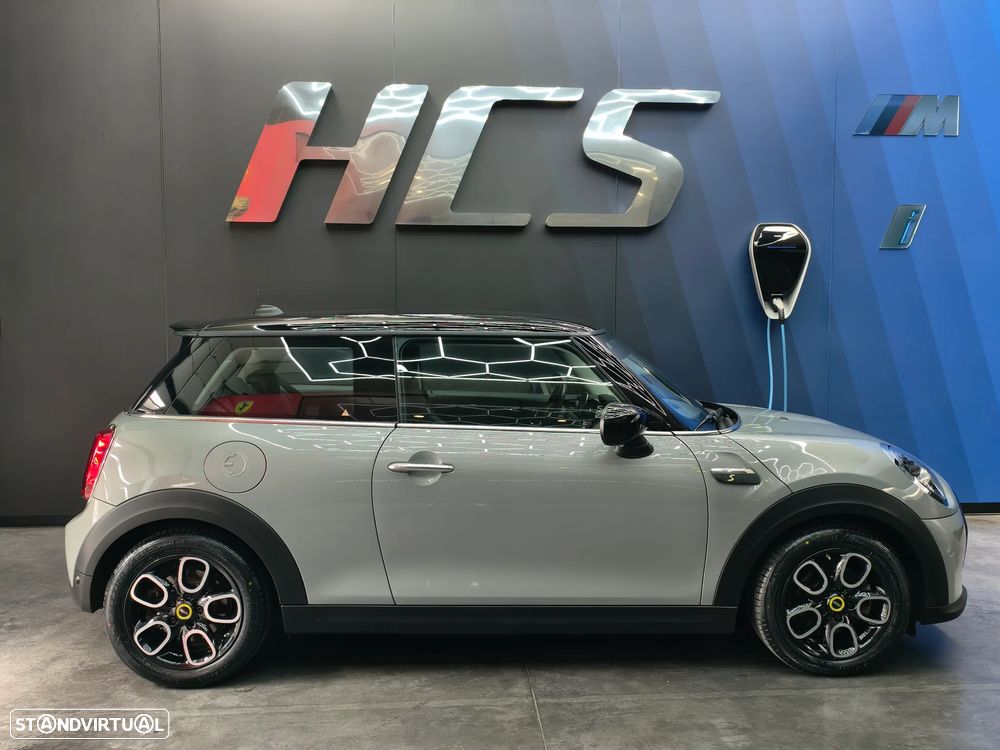 MINI 3 Portas Cooper SE - 9