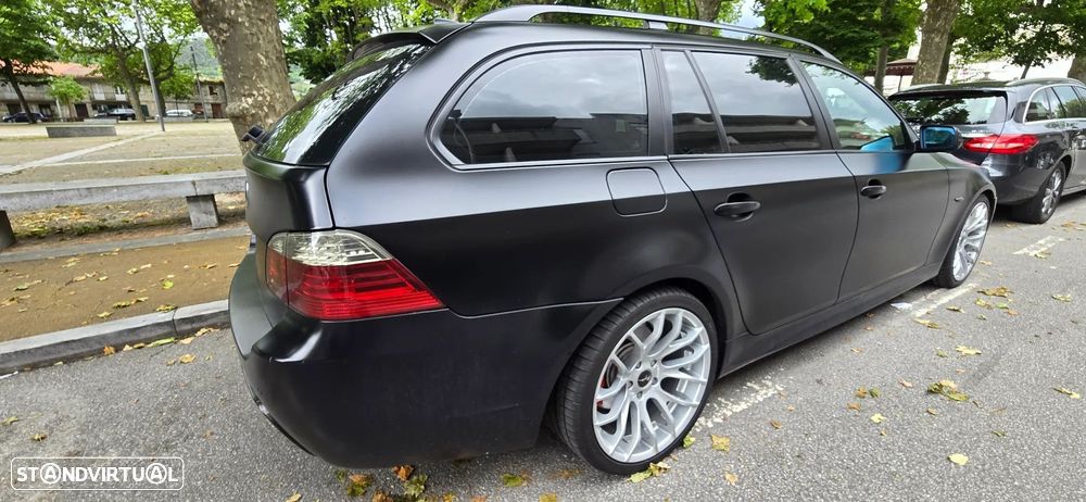 BMW 520 d Edition Sport - 6