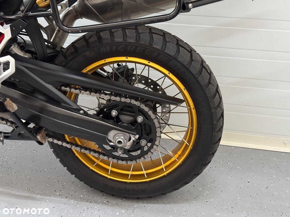 BMW GS - 24