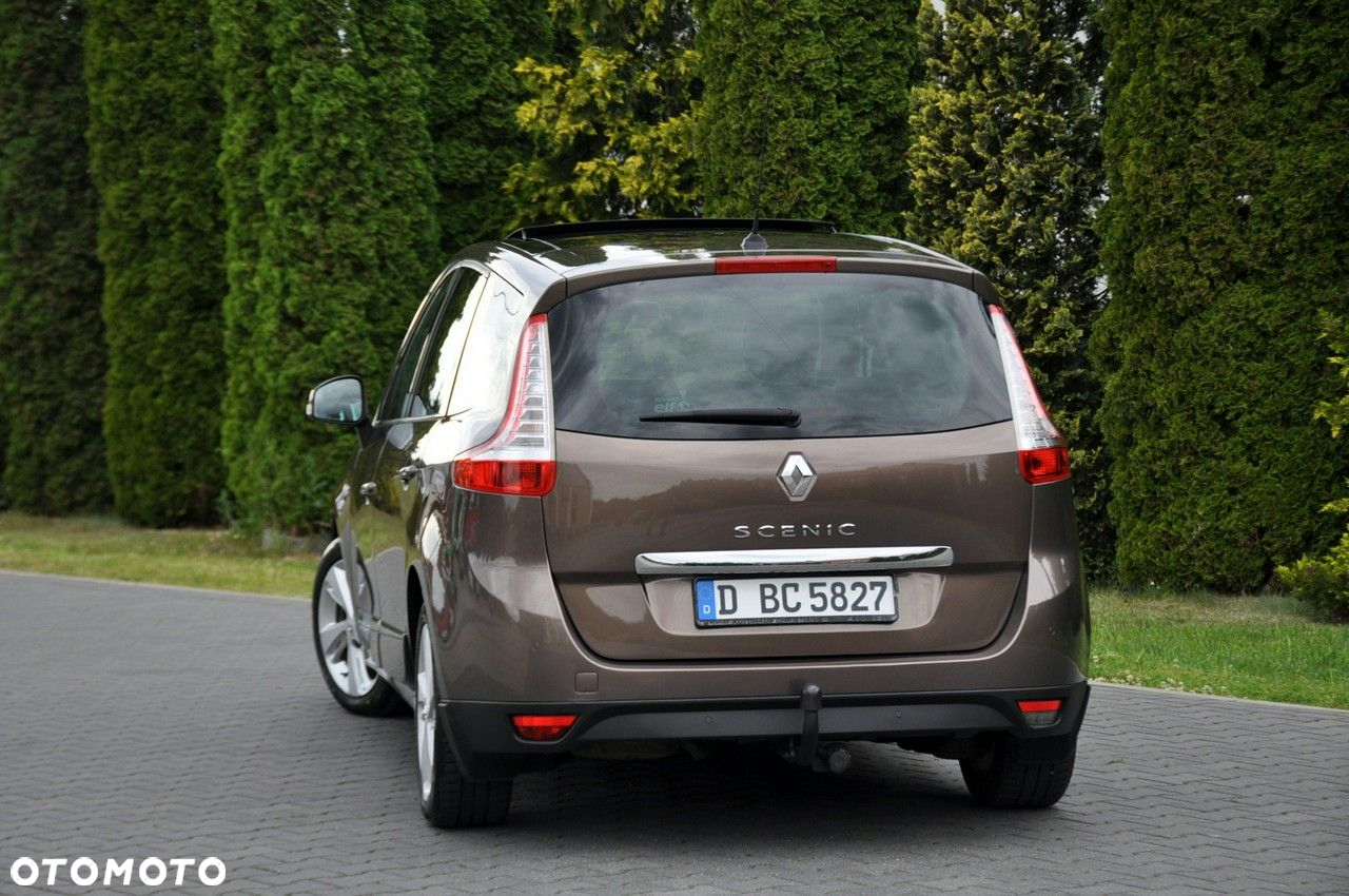 Renault Scenic - 14