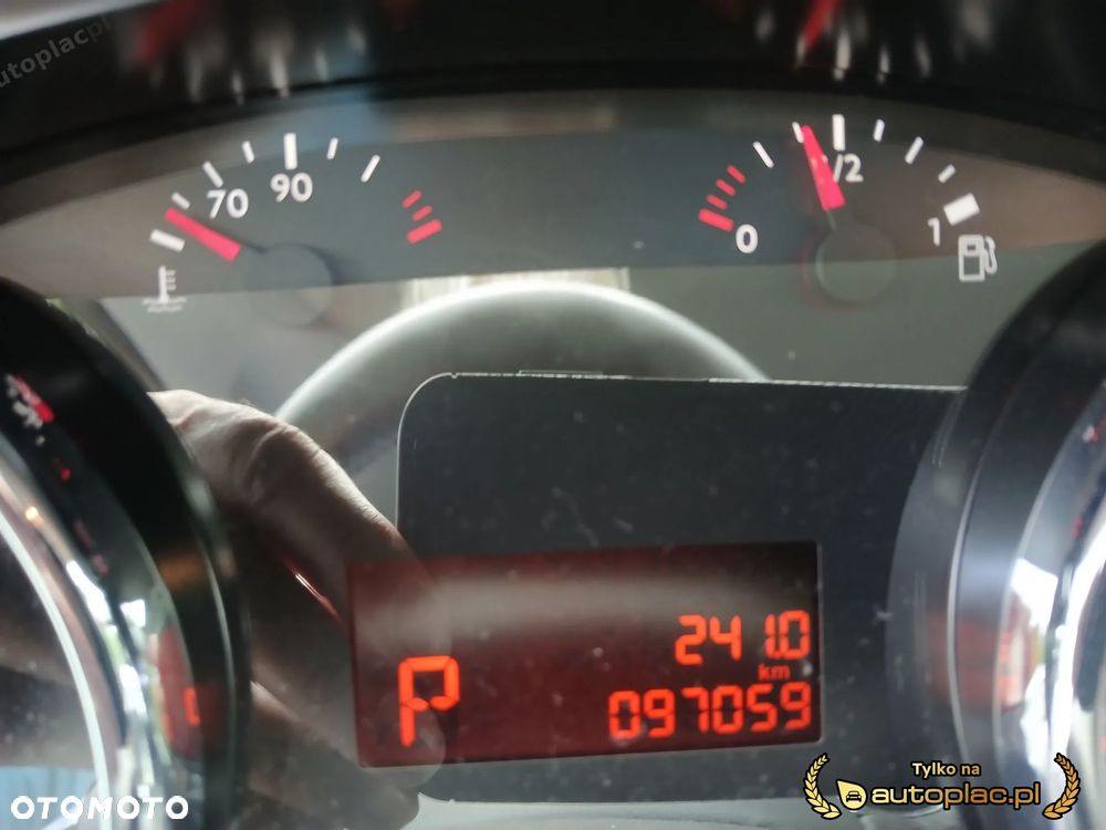 Peugeot 3008 - 9