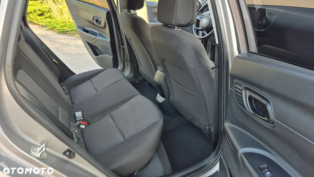 Hyundai i20 1.0 T-GDI Premium - 6