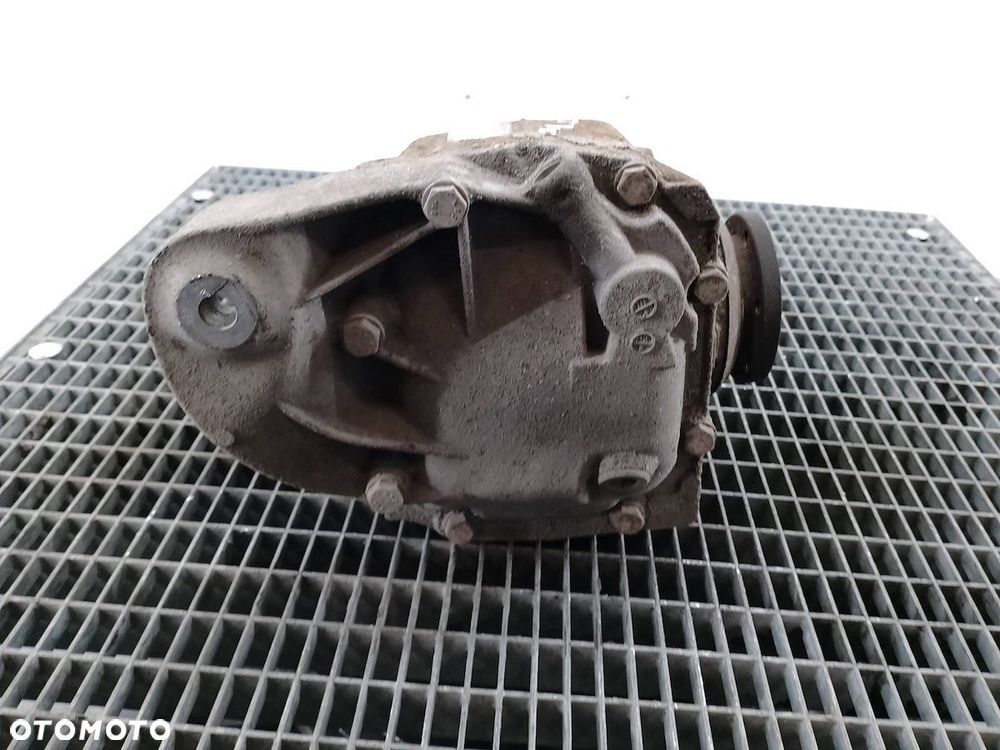 DYFERENCJAŁ TYŁ BMW E87 2.0 D 7524307-04   3.07 - 5