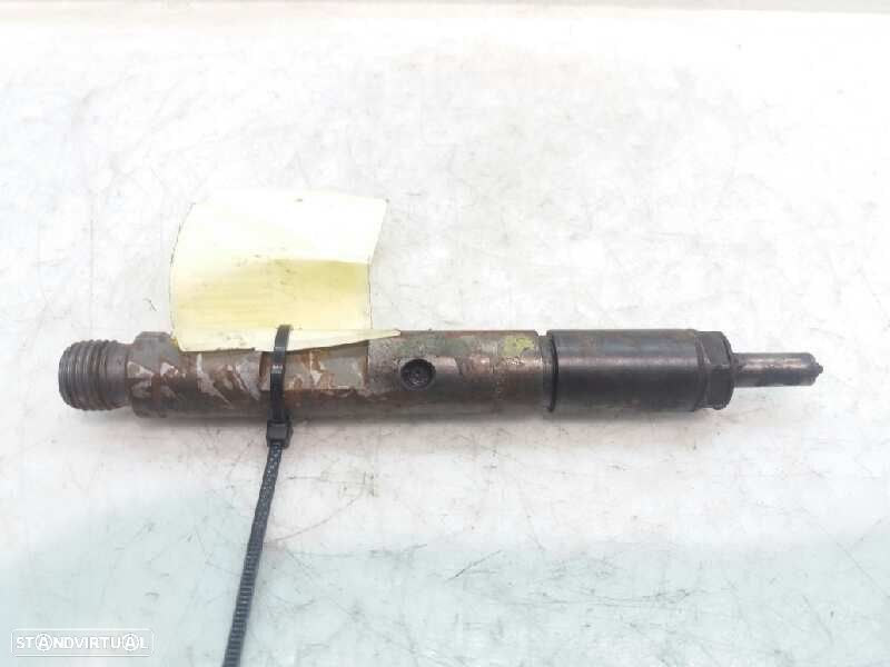 INJETOR LAND ROVER FREELANDER 2.0 DI 4X4 98CV 1994CC - 1