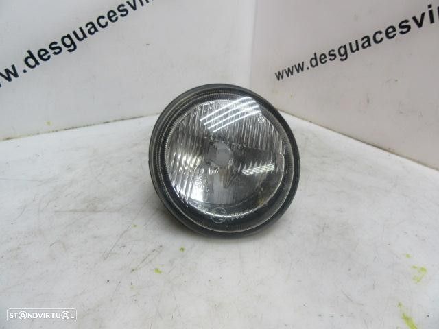 LÂMPADA DE NEVOEIRO ESQUERDA RENAULT CLIO 1.4 G - 1