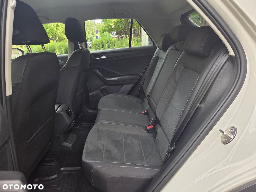 Volkswagen T-Roc 2.0 TSI 4Motion R-Line DSG - 24