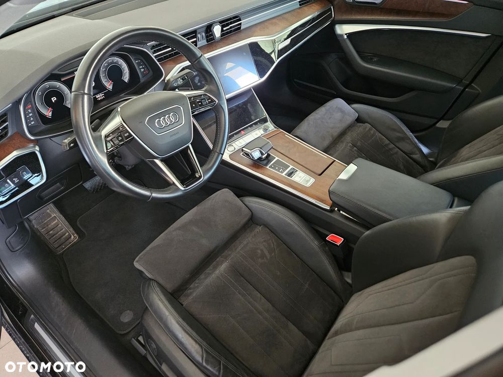 Audi A6 ver-50-tdi-mhev-quattro-sport-tiptronic - 7