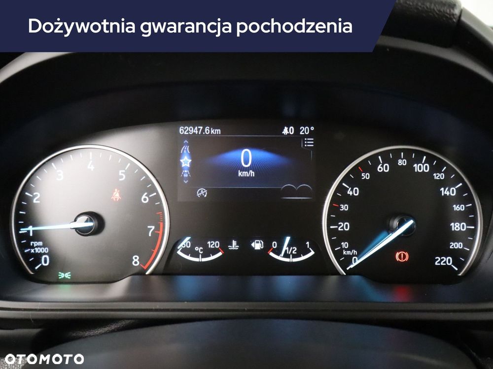 Ford EcoSport - 13